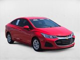 Used 2019 Chevrolet Cruze LS image 3