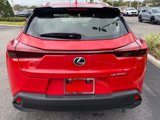 New 2025 Lexus UX 300h FWD image 5