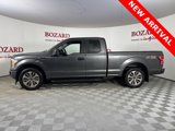 Certified 2018 Ford F150 XL w/ Equipment Group 101A Mid image 4