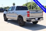 New 2024 Chevrolet Silverado 1500 Custom w/ LPO, Dark Essentials Package image 6