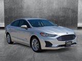 Used 2019 Ford Fusion SE image 3