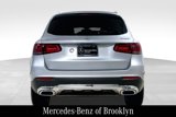 Used 2021 Mercedes-Benz GLC 300 4MATIC image 4