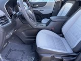 Certified 2023 Chevrolet Equinox LS w/ Driver Confidence II Package image 5