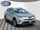 Used 2016 Toyota RAV4 Limited image 2