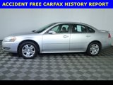 Used 2013 Chevrolet Impala LT image 4
