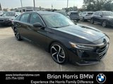 Used 2021 Honda Accord Sport image 3
