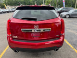 Used 2015 Cadillac SRX FWD image 4