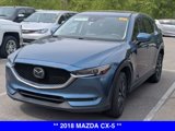 Used 2018 MAZDA CX-5 Grand Touring image 2