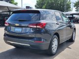 Certified 2023 Chevrolet Equinox LT image 3