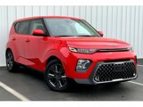 Used 2021 Kia Soul EX image 2