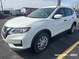 Certified 2020 Nissan Rogue S image 3