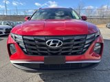 Certified 2022 Hyundai Tucson SEL image 2