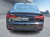 Certified 2022 Audi A5 2.0T Premium Plus image 5