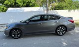 Used 2017 Nissan Altima 2.5 SL w/ 2.5 Technology Package image 6