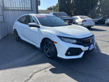 Used 2019 Honda Civic Sport Touring image 2