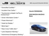 Used 2019 MAZDA MAZDA3 Sedan w/ Premium Package image 2