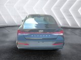 New 2025 Hyundai Elantra SE image 6