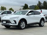 New 2025 Buick Envista Preferred w/ Convenience II Package image 4
