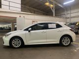 Used 2023 Toyota Corolla SE w/ SE Premium Package image 3