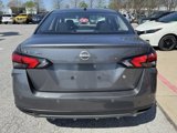 New 2025 Nissan Versa S image 5