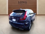 New 2025 Cadillac XT4 Premium Luxury w/ Cold Weather Package image 4
