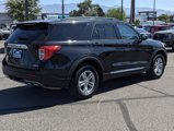 Certified 2022 Ford Explorer XLT w/ Equipment Group 202A image 2