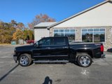 Used 2015 Chevrolet Silverado 1500 LTZ image 4