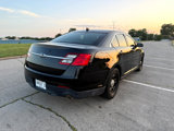 Used 2017 Ford Taurus Police Interceptor image 5