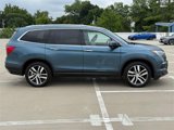 Used 2016 Honda Pilot Touring image 2