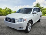 Used 2008 Toyota Highlander Limited image 3