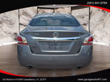 Used 2015 Nissan Altima 2.5 S w/ Power Driver Seat Package image 6