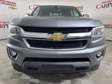 Used 2018 Chevrolet Colorado LT w/ LT Convenience Package image 2