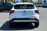 Used 2025 Chevrolet Trax LT w/ Driver Confidence Package image 6