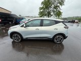 Used 2022 Chevrolet Bolt EUV Premier w/ Sun & Sound Package image 4
