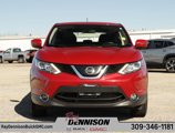 Used 2018 Nissan Rogue Sport SV image 2