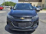 Used 2020 Chevrolet Trax LS w/ Tint and Cruise Package image 2