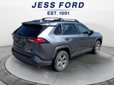 Used 2022 Toyota RAV4 LE image 5