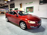 Used 2016 Volvo S60 T5 Premier w/ Climate Package image 4