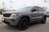 Used 2019 Jeep Grand Cherokee Laredo image 5