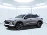 New 2025 Chevrolet Trax RS w/ Driver Confidence Package image 2
