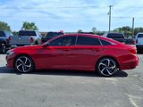 Used 2021 Honda Accord Sport image 4