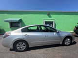 Used 2010 Nissan Altima 2.5 SL w/ SL Pkg image 6