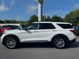 Used 2022 Ford Explorer XLT w/ Equipment Group 202A image 2