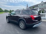 Used 2020 GMC Acadia SLE w/ Driver Convenience Package image 3