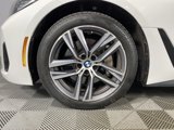 Used 2023 BMW 430i Gran Coupe xDrive w/ M Sport Package image 6