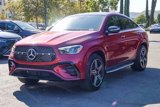 New 2025 Mercedes-Benz GLE 450 4MATIC Coupe image 3