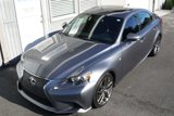 Used 2015 Lexus IS 250 image 4