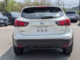 Used 2017 Nissan Rogue Sport SV image 4