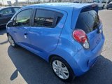 Used 2013 Chevrolet Spark LS image 3