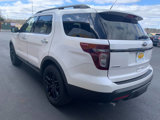 Used 2014 Ford Explorer Sport w/ Equipment Group 401A image 5